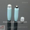 SF0016 Cosmetic eye cream plastic roll on bottle